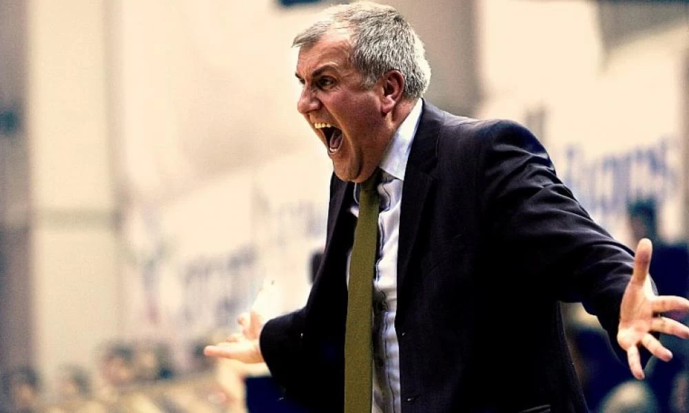 Ισπανικά Μέσα: Ο Ομπράντοβιτς έχει αποφασίσει να φύγει από τη Φενέρμπαχτσε